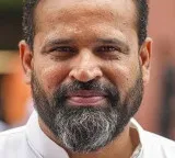 Yusuf Pathan gets plot as politics change ending decade long dispute
