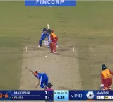 India Women shine in third T20 and clean sweep series against Zimbabwe