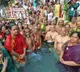 Lord Venkateswara Brahmotsavams conclude with grand Chakrasnanam in Tirumala