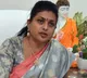 RK Roja files complaint with District Collector over Nagari unanimous election