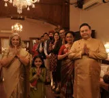 ‘Meethe Mein Kya Hai’ trailer promises a heartwarming Diwali reunion filled with family drama
