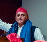 BJP is the real crisis, people and farmers will take away CM’s chair, says Akhilesh Yadav