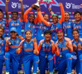 ICC announces U19 Women’s T20WC 2027 schedule