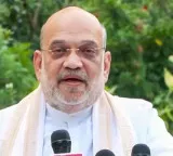 Amit Shah to pay homage to martyrs on Police Commemoration Day, flag-off nationwide motorcycle rally against drugs