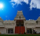 105 US lawmakers seek FBI probe into Illinois Hindu temple attack