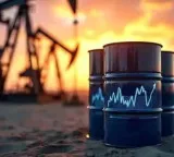 Crude Oil prices flare up again as Brent reaches 110 dollars per barrel