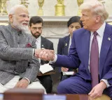 'Deal pretty close': Trump on India-US trade agreement