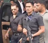Salman Khan gets unprecedented security after Tiger Shroff attack incident