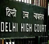 You are not Gen Z Delhi High Court interesting comments to CJP leaders