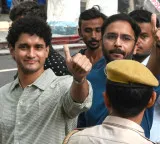 Cockroach Janata Party leaders get relief in Jantar Mantar case as court orders release