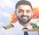 Mysuru Dasara cake exhibition honours Indian pilot Captain Smit Machchhar for saving 174 lives