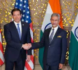 India, US reaffirm commitment to early conclusion of trade deal during Rubio's visit