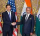 India, US reaffirm commitment to early conclusion of trade deal during Rubio's visit