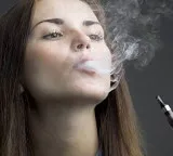 Vaping trends sensational report girls surpass boys in e-cigarette use
