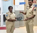 Hyderabad Police rescues 4 Indian Rollers caged during Dussehra due to old superstition