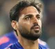 Bhuvneshwar Kumar will thrive in New Zealand says former coach James Pamment