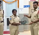 CP Sajjanar rescues four Indian Rollers caged during Dussehra festival