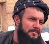 Mohammad Sadek father of 58 children does not remember their names
