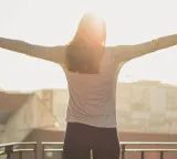 Are you worrying about the past 5 principles to live a peaceful life