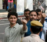 CJP leaders Saurav Das, Ashutosh Ranka withdraw plea in HC challenging extension of judicial custody