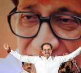 NDA counter attack on Uddhav Thackeray over power transition remarks