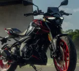 New Pulsar N250SS has arrived with price of 1-59 lakh and amazing features