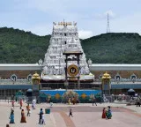 Tirumala Normal Crowd 6 Hours For Sarvadarsanam