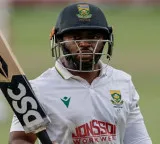 Temba Bavuma says Sachin Tendulkar is my idol this innings is because of him