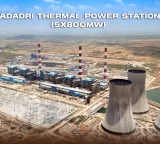 Telangana: Unit 5 of Yadadri Thermal Power Station synchronised to grid