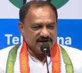 Mahesh Kumar Goud says Telangana will have BC CM but not now