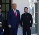 Trump warns Zelensky to make deal with Russia