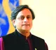 I am not a travel agent Shashi Tharoor interesting comments on Rahul Gandhi foreign trip