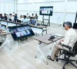 Chandrababu Naidu orders officials to control essential commodity prices