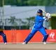 3rd T20I: Mandhana wants India to carry series dominance into ODIs against Zimbabwe