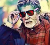 Amitabh Bachchan apologizes to fans and here is the reason