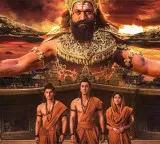 Ramayana gets clean U certificate with massive runtime