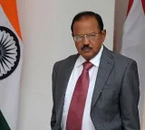 Ajit Doval and India accused by Pakistan of conspiring to destabilize the country