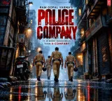 Ram Gopal Varma on why his next film is titled 'Police Company'
