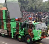 Indian Army new radars to tackle drone threats 770 crore deal signed