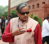 ‘I’m not a travel agent’: Tharoor on Rahul Gandhi’s foreign trip
