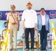 Giving top priority to strengthening police crucial for development, says Telangana CM