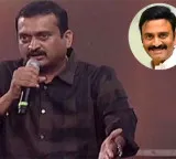 Raghurama Krishna Raju is a warrior Bandla Ganesh praises Deputy Speaker