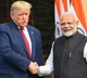 US Pakistan friendship US gives key assurance to India