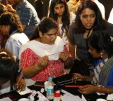 Photography Without Sight Amazing Experiment at IIT Madras