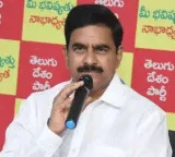 Devineni Uma says Jagan is drinking the same Pattiseema water he once vowed to stop