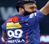 IPL 2027: Former India leg-spinner Amit Mishra joins Delhi Capitals as spin-bowling coach
