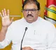 Kommareddy Pattabhiram alleges YSRCP violent conspiracy to stop local elections