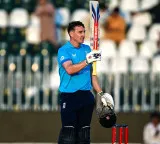 Harry Brook smashes fastest-ever ODI double century, breaks Shubman Gill\'s record