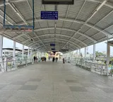 Bomb threat to Bhayandar railway station and police station triggers alert; 72-year-old woman questioned