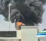 Houthi attack on Saudi airport two dead including an Indian